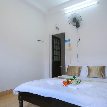 Sea Homestay Hue Esterno foto