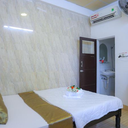 Sea Homestay Hue Esterno foto