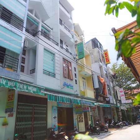Sea Homestay Hue Esterno foto