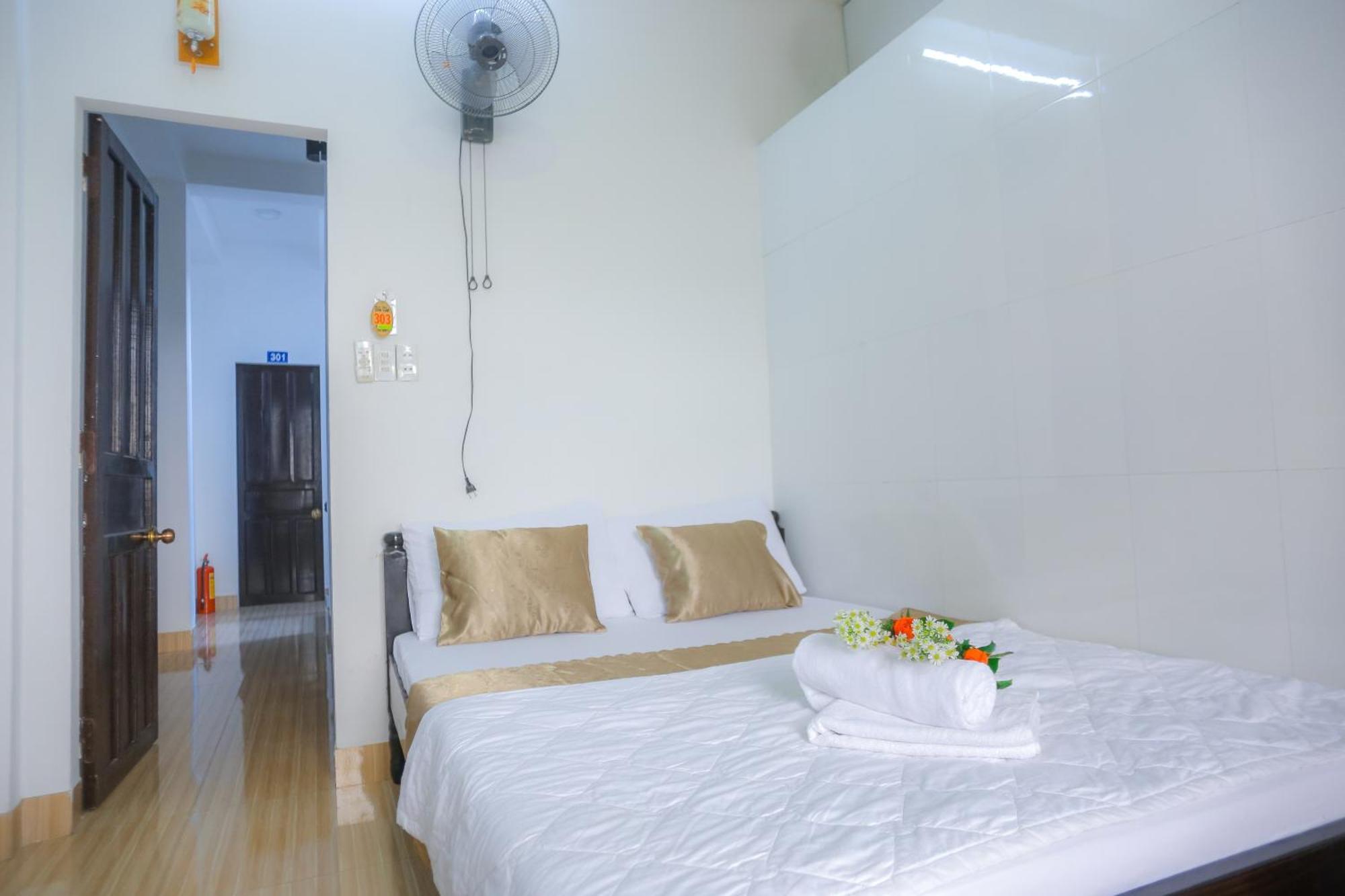 Sea Homestay Hue Esterno foto