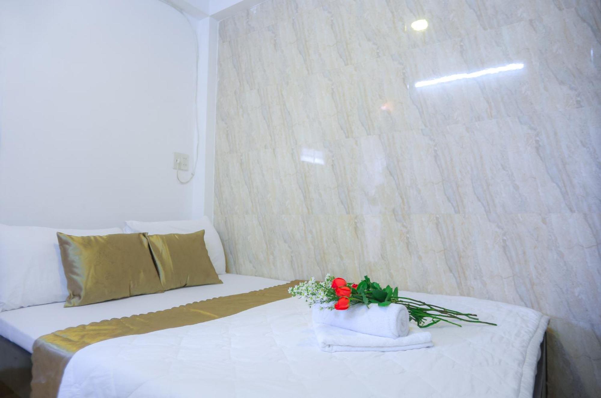 Sea Homestay Hue Esterno foto