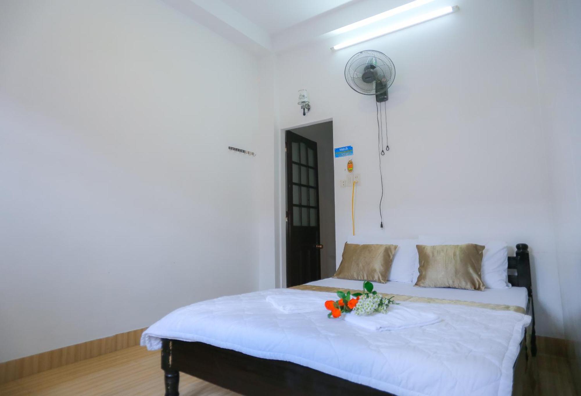 Sea Homestay Hue Esterno foto