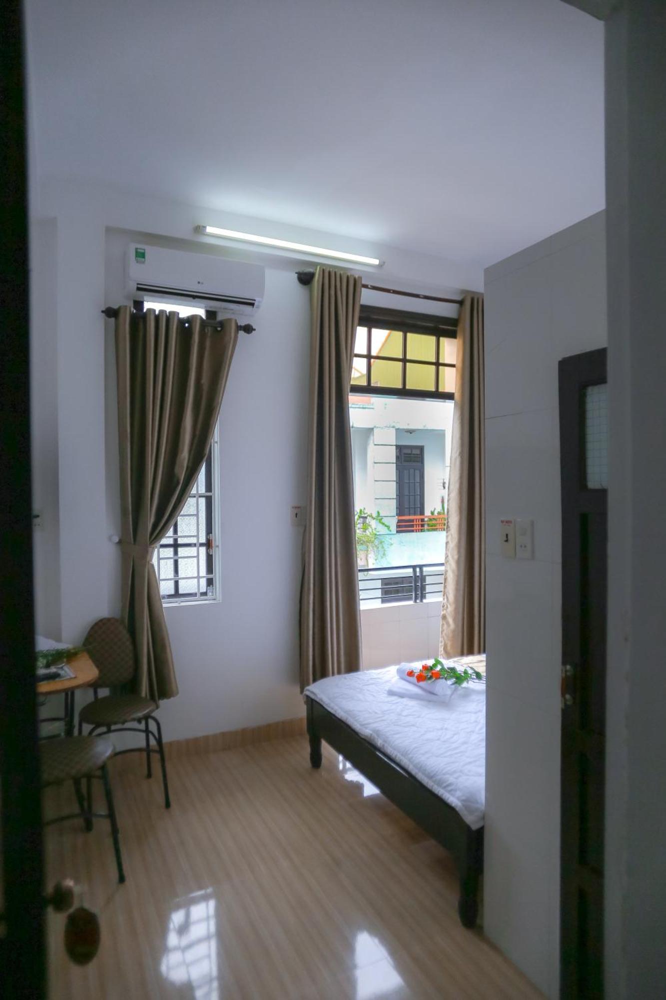 Sea Homestay Hue Esterno foto