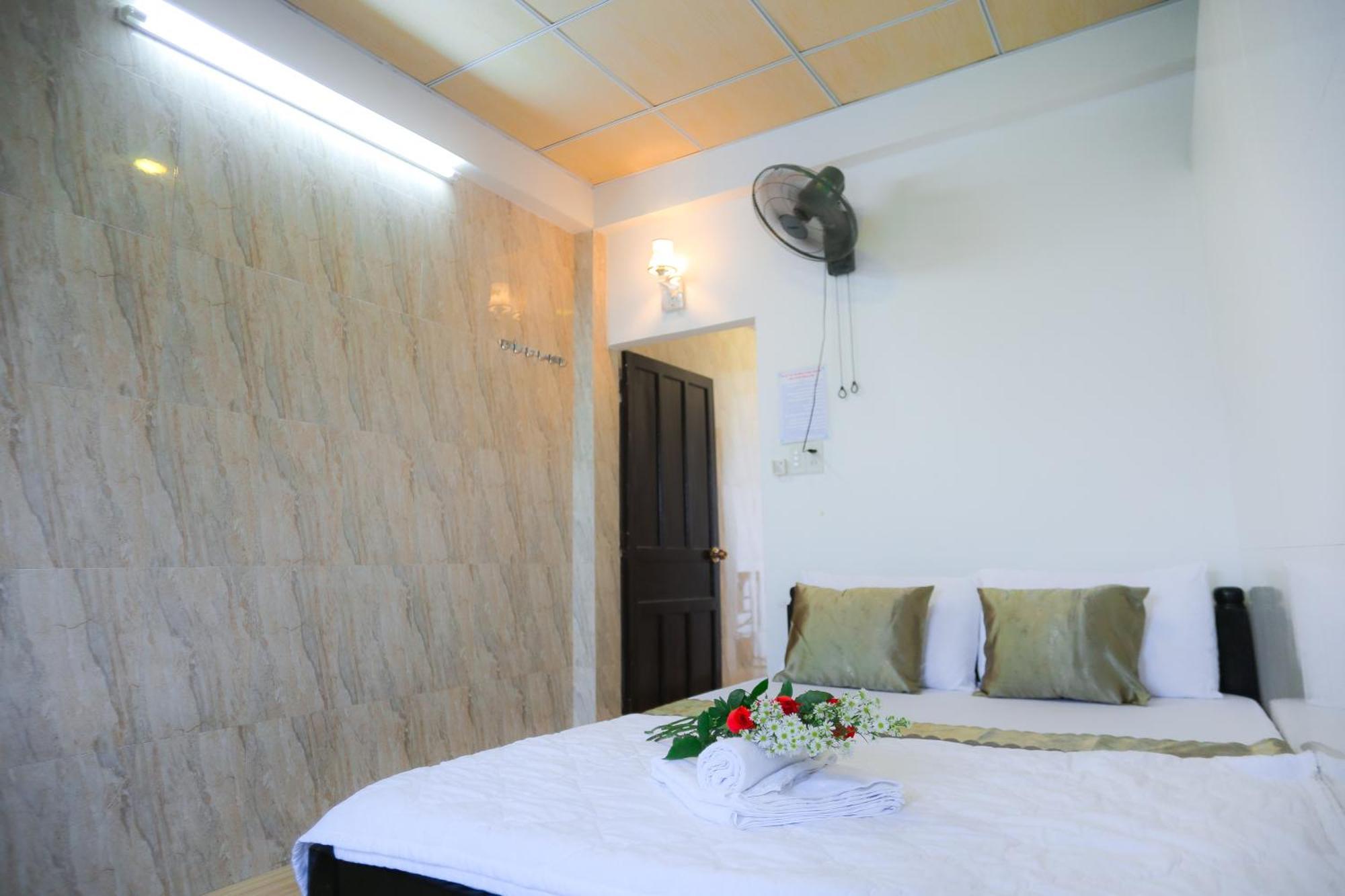 Sea Homestay Hue Esterno foto