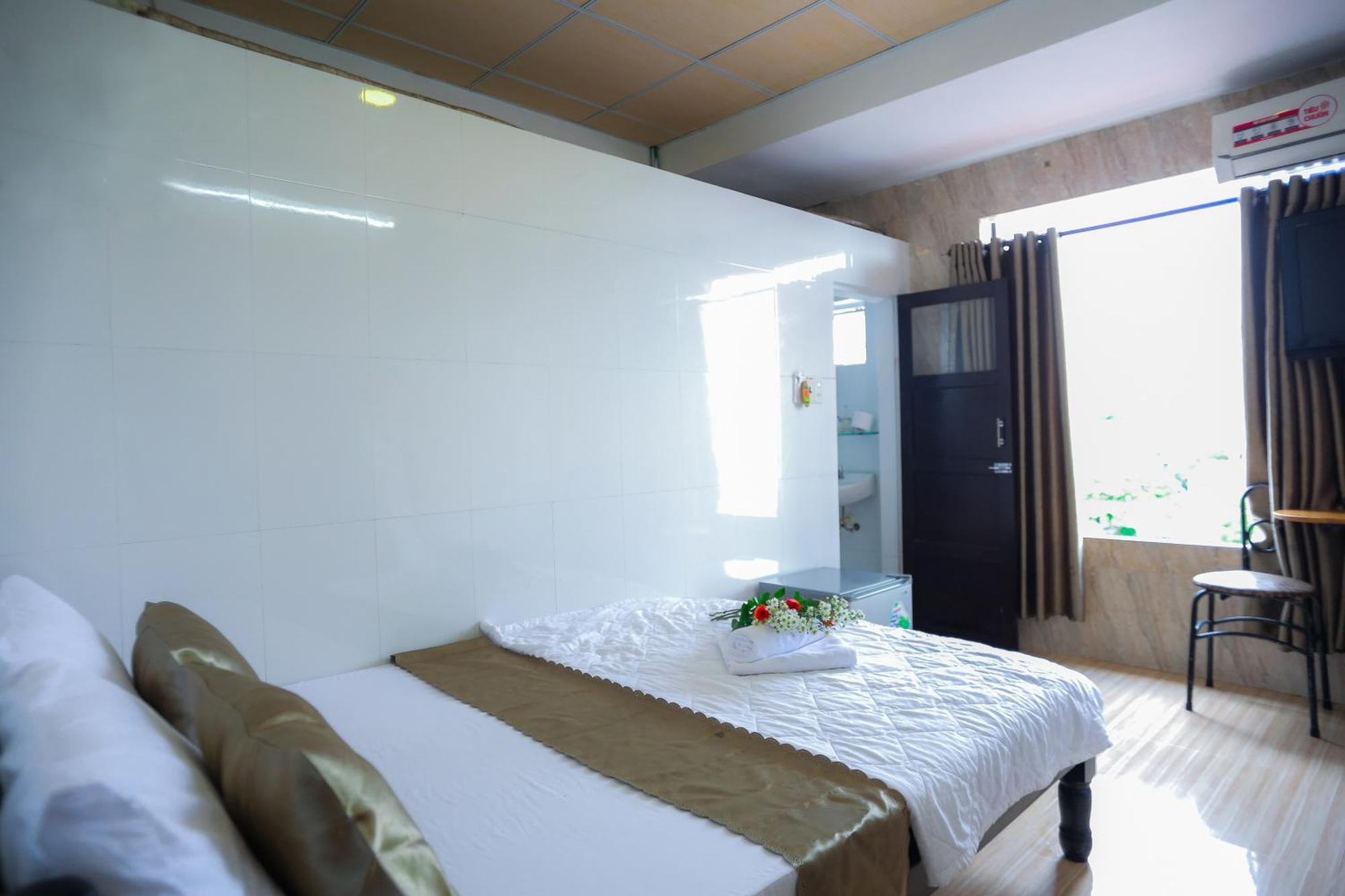 Sea Homestay Hue Esterno foto