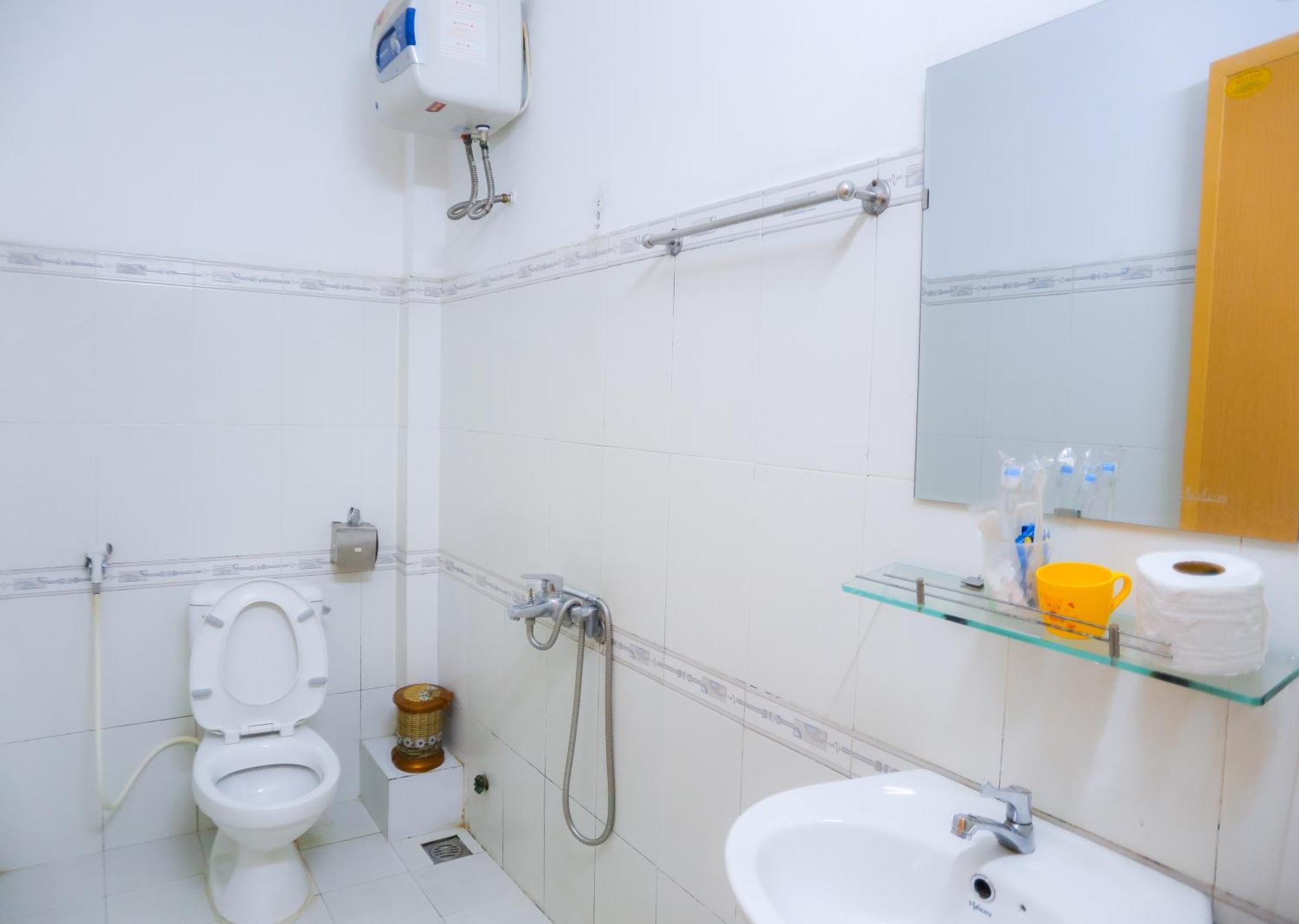 Sea Homestay Hue Esterno foto