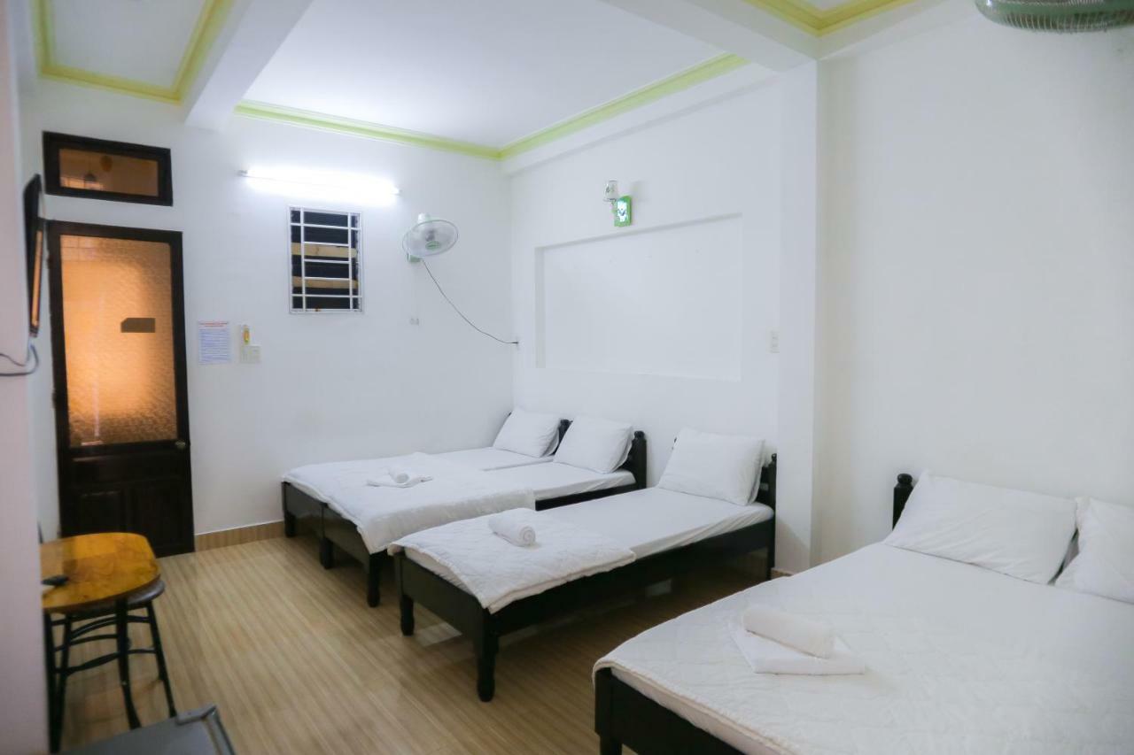 Sea Homestay Hue Esterno foto