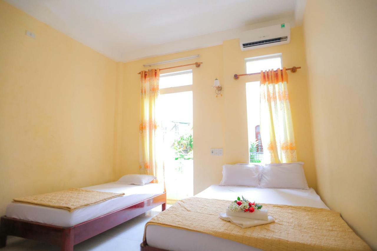 Sea Homestay Hue Esterno foto