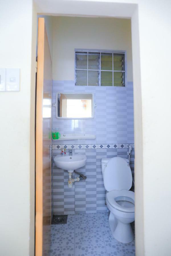 Sea Homestay Hue Esterno foto