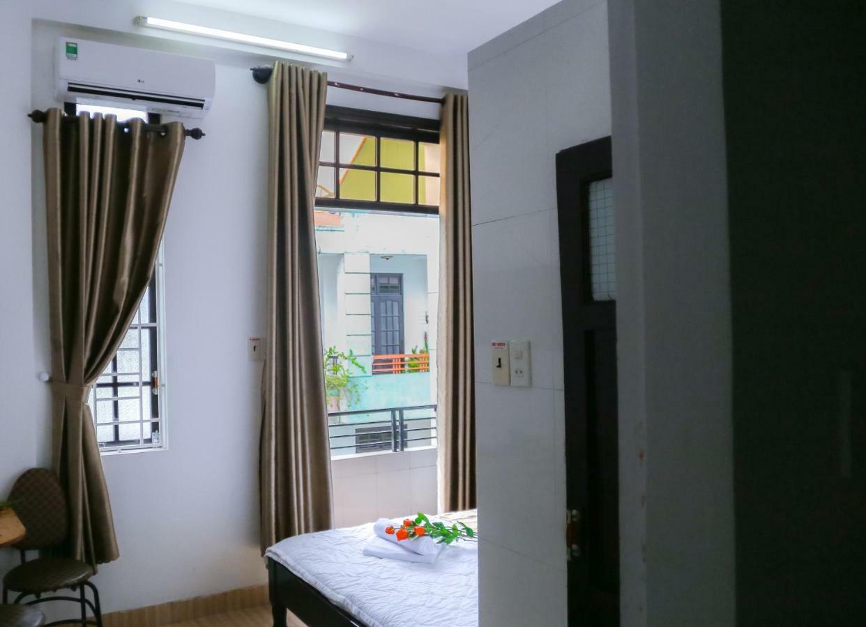 Sea Homestay Hue Esterno foto