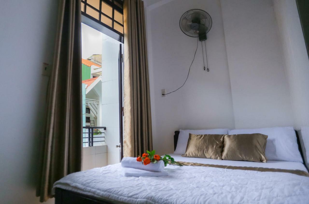 Sea Homestay Hue Esterno foto