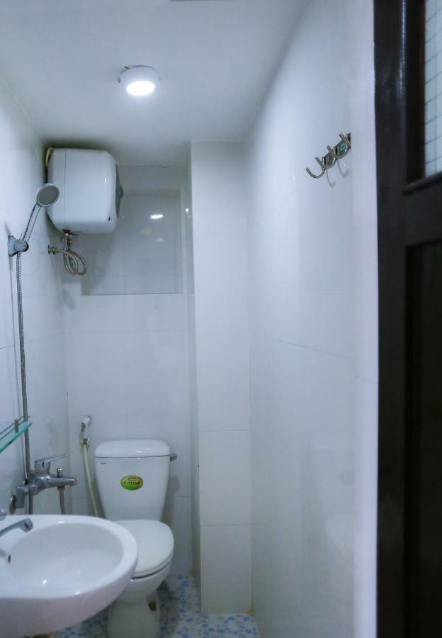 Sea Homestay Hue Esterno foto