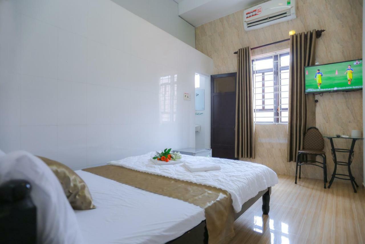 Sea Homestay Hue Esterno foto