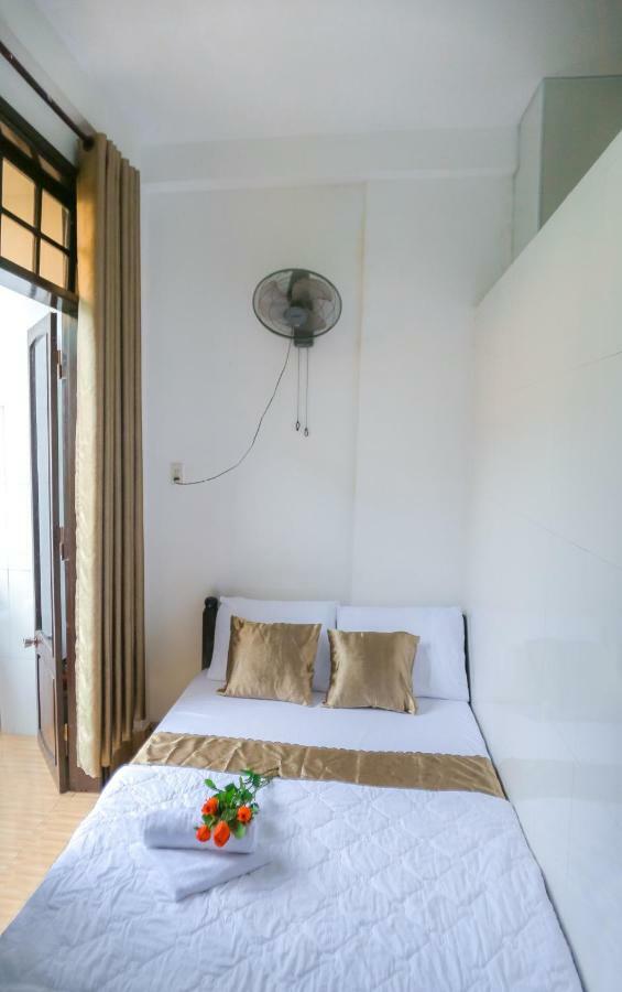 Sea Homestay Hue Esterno foto