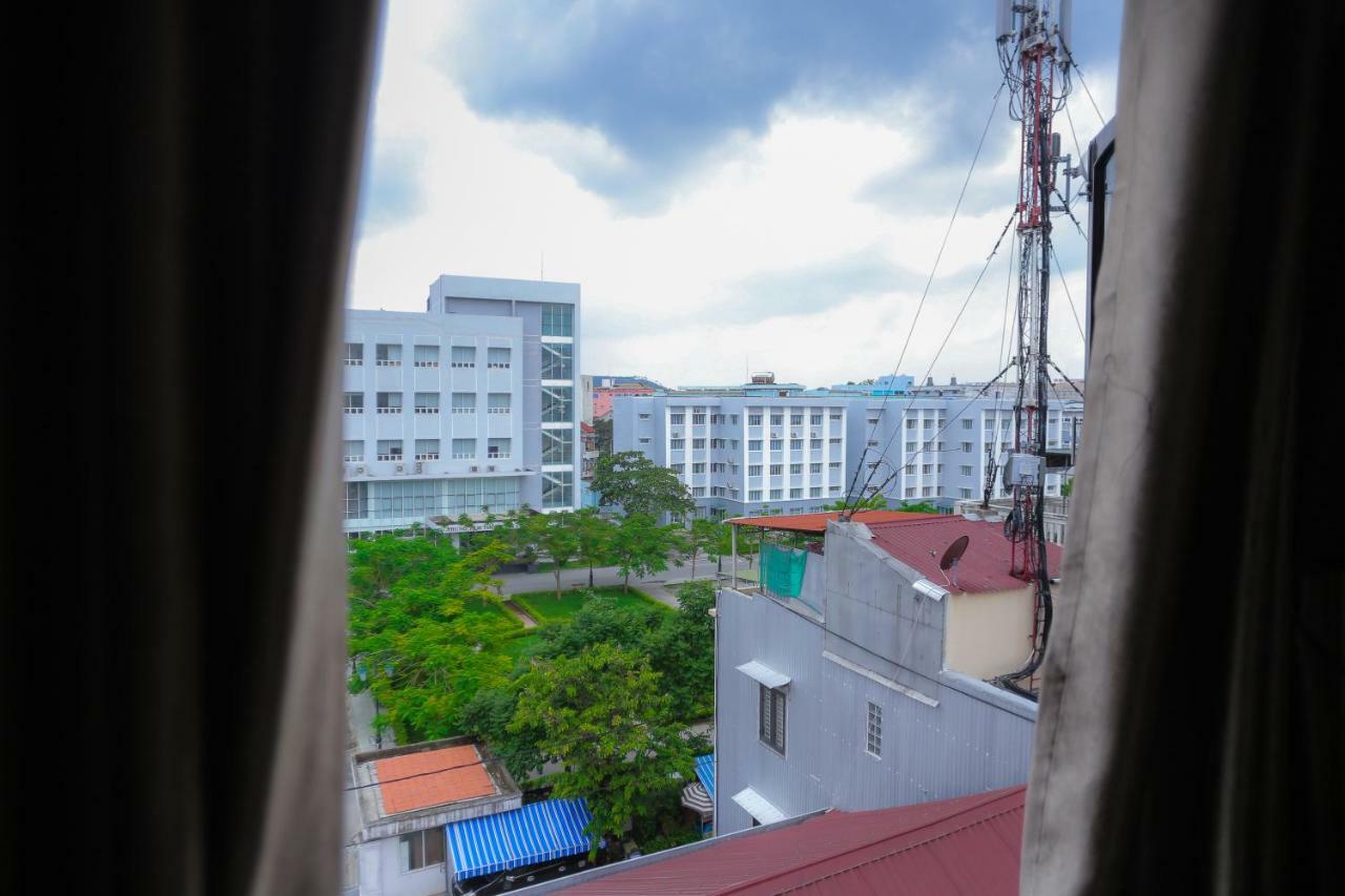Sea Homestay Hue Esterno foto
